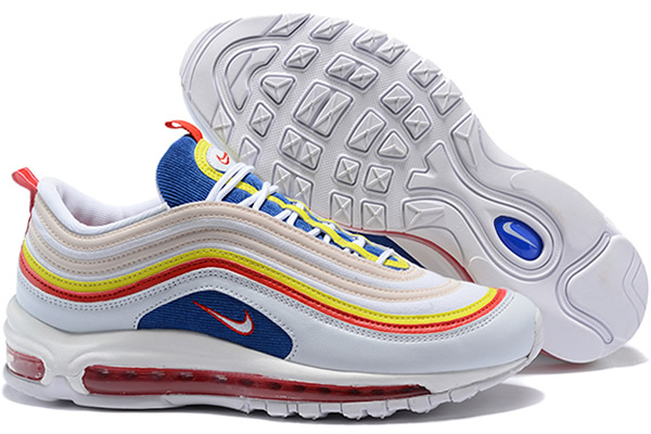Women Air Max 97 1697-D1